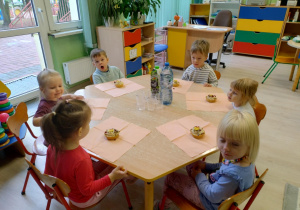 Poczęstunek