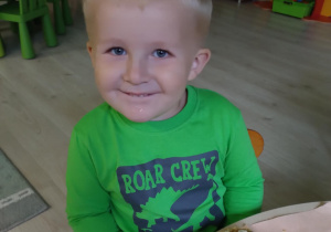 Poczęstunek