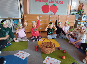 Dzień Jabłka