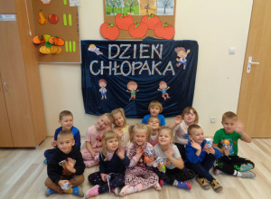 Dzień Chłopaka
