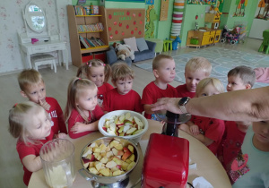 Dzień Jabłka