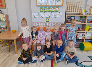 Dzień Chłopaka i Dziewczynek