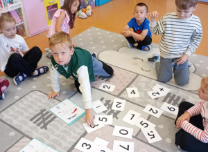 Matematyka i przyroda