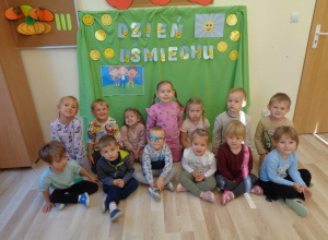 Dzień Uśmiechu