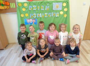 Dzień Uśmiechu