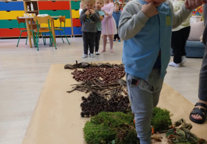 Ścieżka sensoryczna