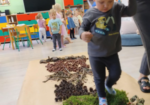 Ścieżka sensoryczna