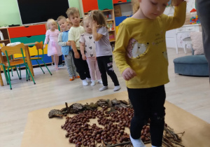 Ścieżka sensoryczna