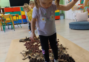 Ścieżka sensoryczna