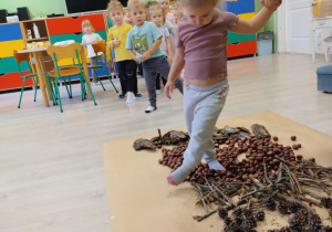 Ścieżka sensoryczna