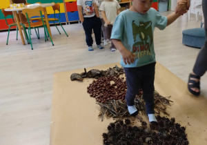 Ścieżka sensoryczna