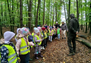 Zajęcia edukacyjne