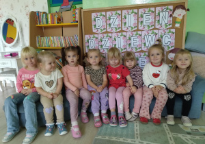 Dziewczynki