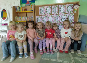 Dzień Dziewczynek