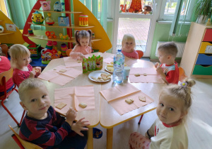 Poczęstunek
