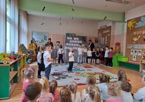 Dzień Edukacji Narodowej