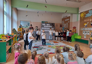 Dzień Edukacji Narodowej