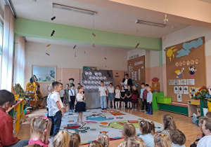 Dzień Edukacji Narodowej