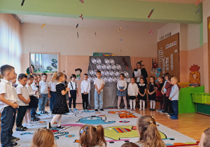 Dzień Edukacji Narodowej