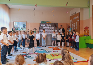 Dzień Edukacji Narodowej