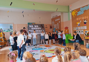 Dzień Edukacji Narodowej