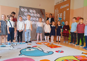Dzień Edukacji Narodowej