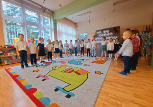Dzień Edukacji Narodowej