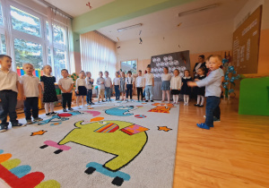 Dzień Edukacji Narodowej