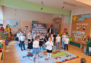 Dzień Edukacji Narodowej