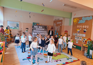 Dzień Edukacji Narodowej