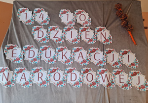 Dzień Edukacji Narodowej