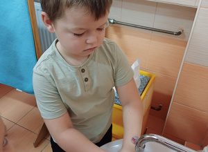 Zdrowe matematyczne śniadanie