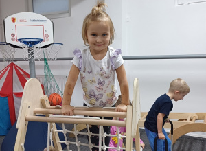 Zdrowy ruch po zdrowym śniadanku