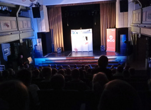 Bajka pt. " Piotruś Elektryk"