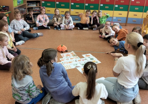 Warsztaty dietetyczne z dyni