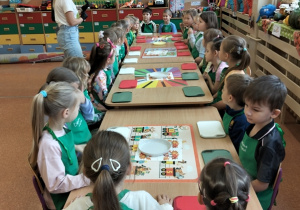 Warsztaty dietetyczne z dyni