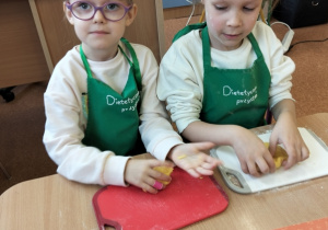 Warsztaty dietetyczne z dyni