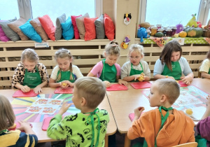 Warsztaty dietetyczne z dyni