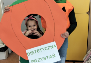 Dzieci w dyni