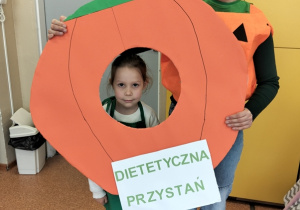 Dzieci w dyni
