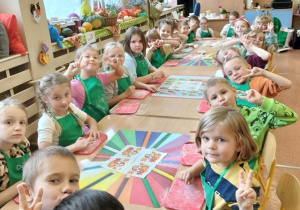 Warsztaty dietetyczne z dyni