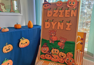 Dień Dyni