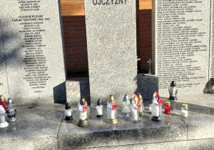 Pomnik Nieznanego Żołnierza