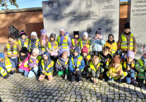 Pomnik Nieznanego Żołnierza