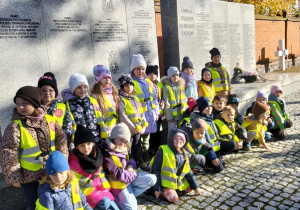 Pomnik Nieznanego Żołnierza