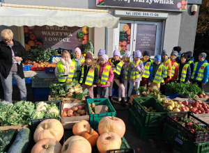 Smakowite szaszłyki