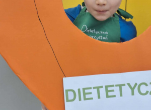 Warsztaty z dietetykiem