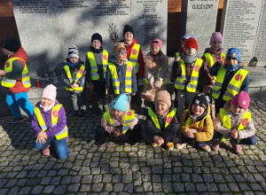 W hołdzie bohaterom