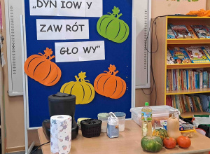 Warsztaty kulinarne z dietetykiem "Dyniowe kopytka"