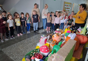 Podsumowanie konkursu